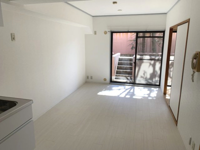 【居間・リビング】 | サニーハウス岡本