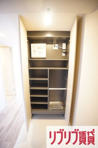 プライムメゾン千葉新町の設備