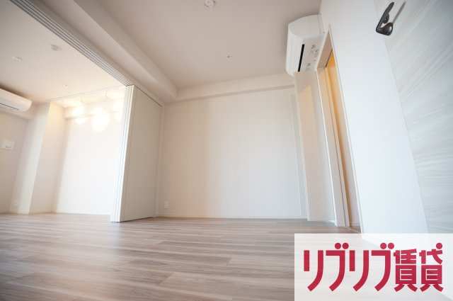 プライムメゾン千葉新町の寝室