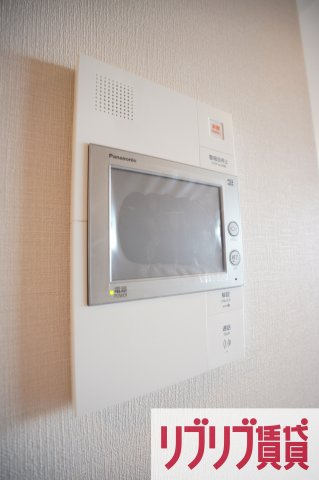 プライムメゾン千葉新町のセキュリティ