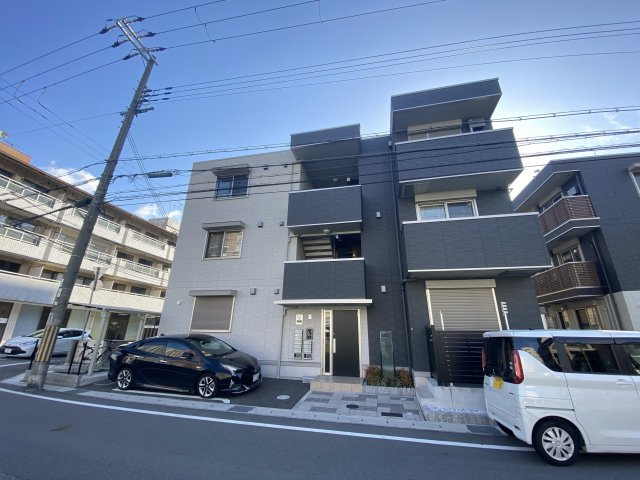D's駅南大路