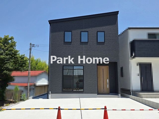 香南市野市父養寺　新築戸建て