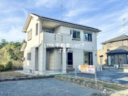 加須市大室　中古一戸建の画像