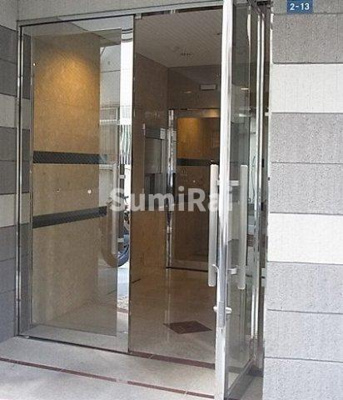 【エントランス】 | アネスト神戸西元町