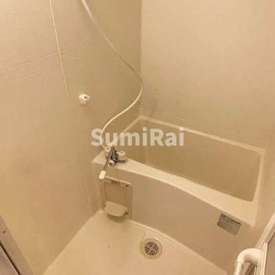 【浴室】 | アネスト神戸西元町