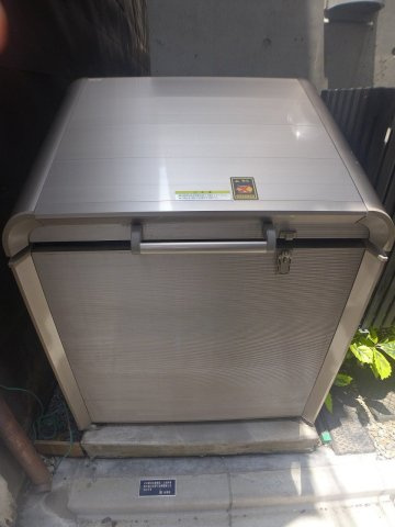 グランメゾン上野広小路のその他共用部分