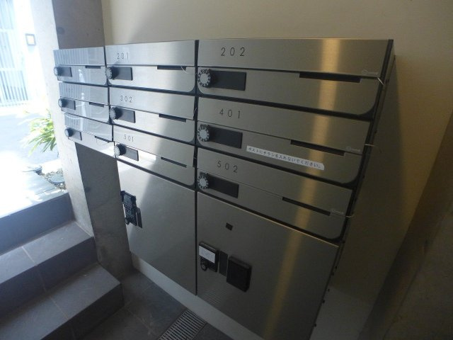 グランメゾン上野広小路のその他共用部分