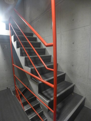 グランメゾン上野広小路のその他共用部分