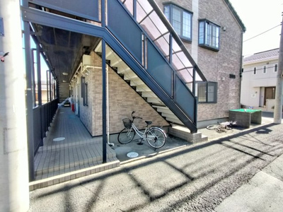 【エントランス】 | フローラルレジデンス