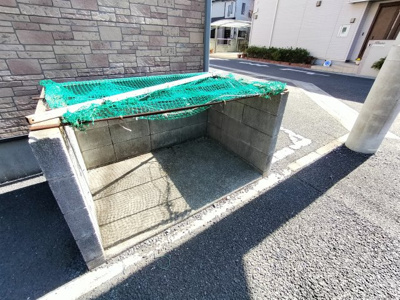 【その他共用部分】 | フローラルレジデンス