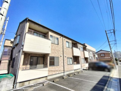 【外観】 | フローラルレジデンス