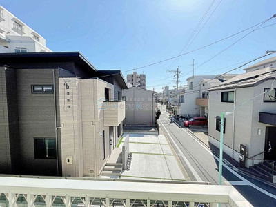 【展望】 | コーポ加藤【名古屋市賃貸・2沿線利用可】