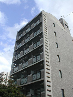 【外観】 | モア・フィールド春日公園