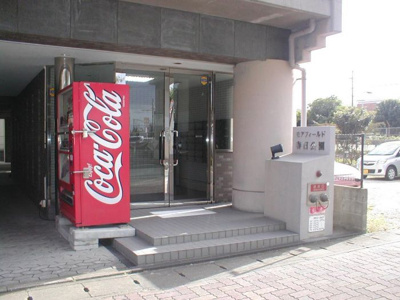 【エントランス】 | モア・フィールド春日公園