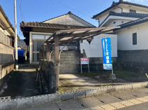 姶良市加治木町木田の画像
