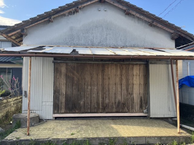 【外観】 | 姶良市加治木町木田