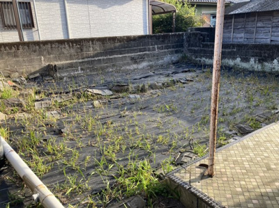【外観】 | 姶良市加治木町木田