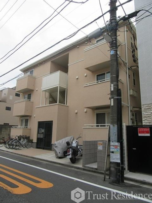 【外観】 | 夢路オネスト