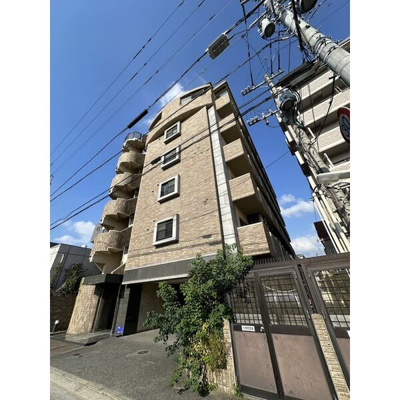 【外観】 | OAK VILLA HAKATA EASTⅡ