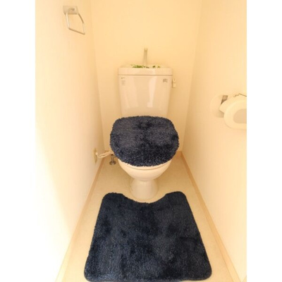 【トイレ】 | OAK VILLA HAKATA EASTⅡ | 別号室の写真になります。現況優先。