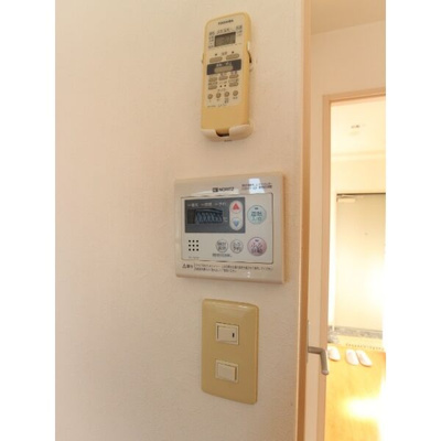 【その他】 | OAK VILLA HAKATA EASTⅡ | 別号室の写真になります。現況優先。