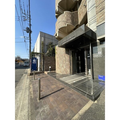 【エントランス】 | OAK VILLA HAKATA EASTⅡ