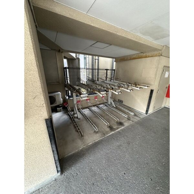 【その他共用部分】 | OAK VILLA HAKATA EASTⅡ