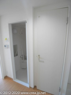 【玄関】 | plumas上福岡