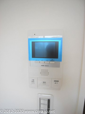 【セキュリティ】 | plumas上福岡