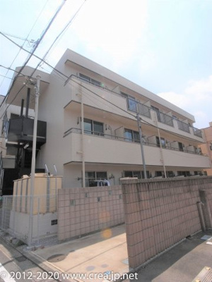 【外観】 | plumas上福岡