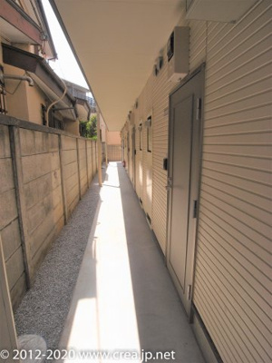 【その他共用部分】 | plumas上福岡