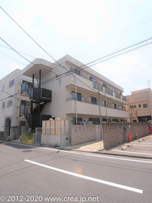 【外観】 | plumas上福岡