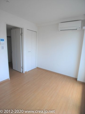 【内装】 | plumas上福岡