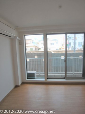 【洋室】 | plumas上福岡