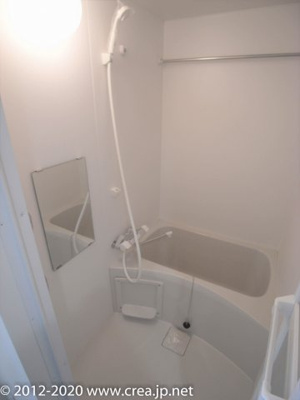 【浴室】 | plumas上福岡