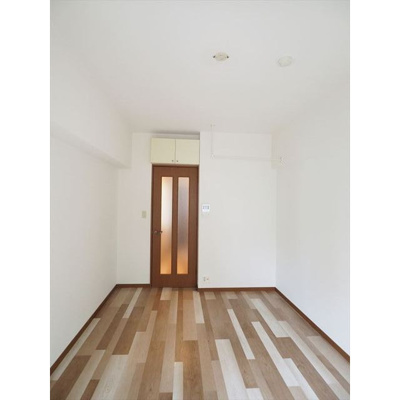 【洋室】 | ティモーネ大濠 | 別号室の写真になります。現況優先。