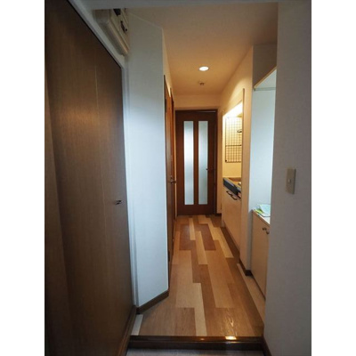 【玄関】 | ティモーネ大濠 | 別号室の写真になります。現況優先。