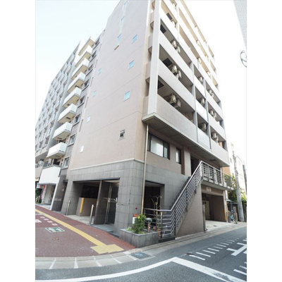 【外観】 | ティモーネ大濠