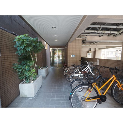 【エントランス】 | ティモーネ大濠