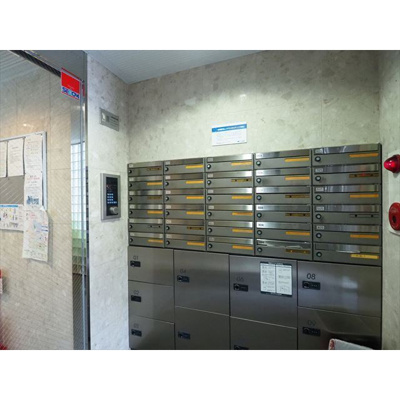 【その他共用部分】 | ティモーネ大濠