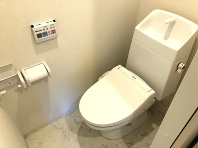 【トイレ】 | ペンタス