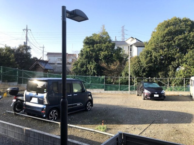 【展望】 | ペンタス
