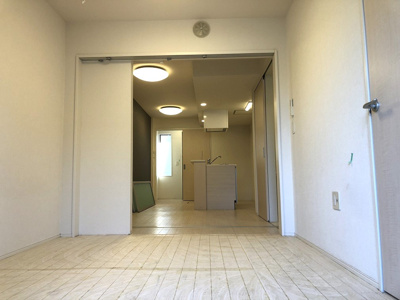 【洋室】 | ペンタス