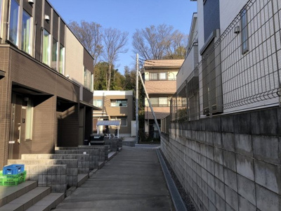 【その他共用部分】 | ペンタス