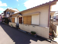 東大阪市吉田5丁目　売り土地　★静かな周辺環境の画像