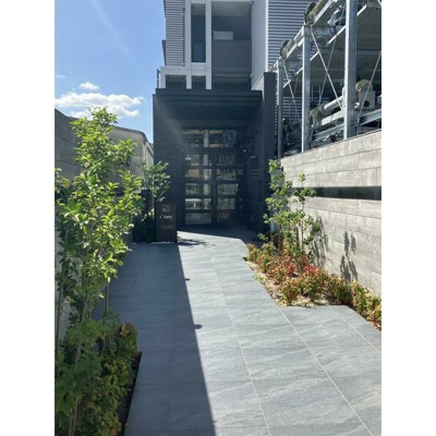 【エントランス】 | レスポワール