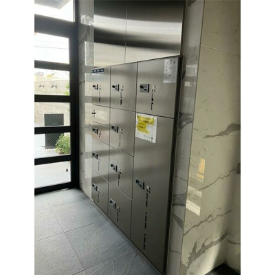 【その他共用部分】 | レスポワール