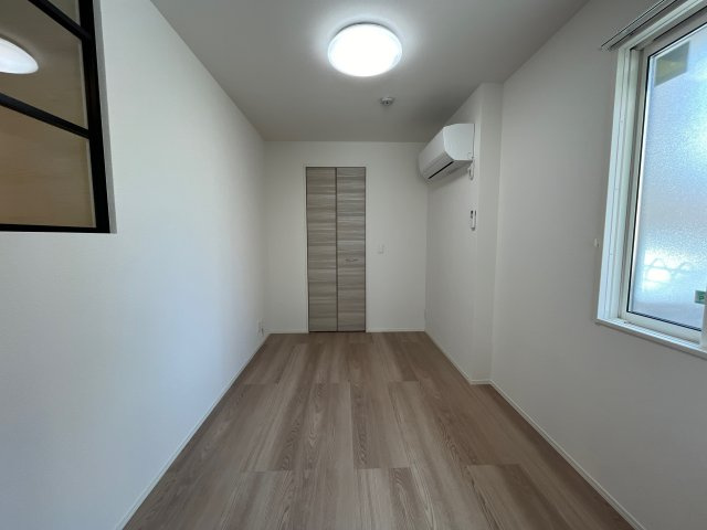 D-PLACE駅南大路の子供部屋
