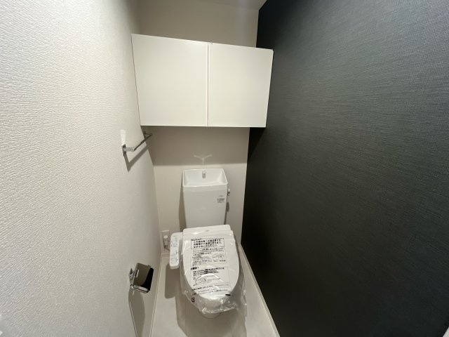 D-PLACE駅南大路のトイレ