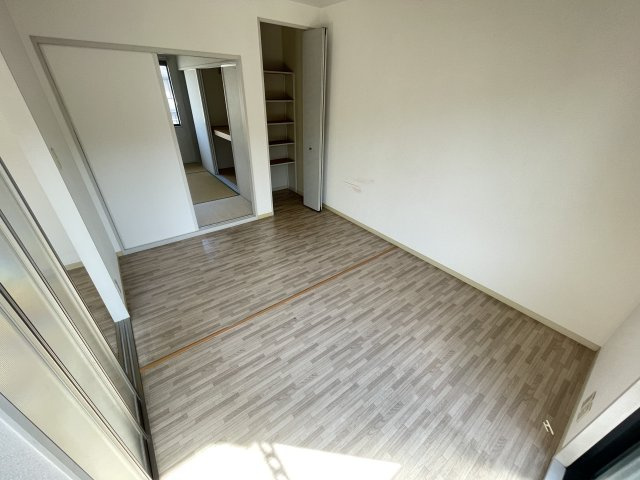 ライフステージ松木の内装